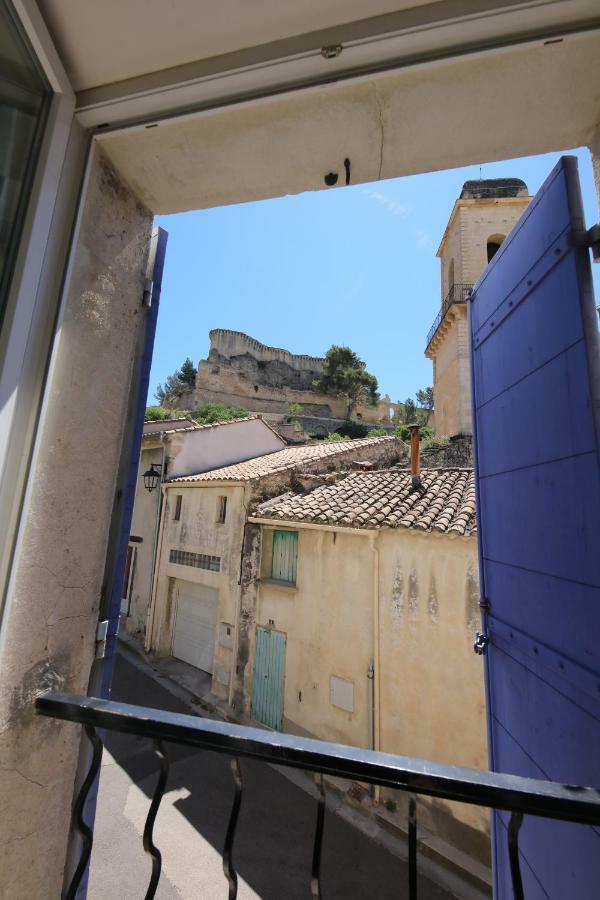 Les Lavandes De Severine Boulbon ภายนอก รูปภาพ